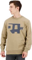 G-star Abstract Sweatshirt Groen M Man