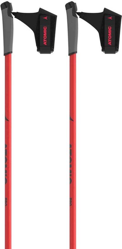 Bâtons Atomic Redster Junior Argent 120 cm