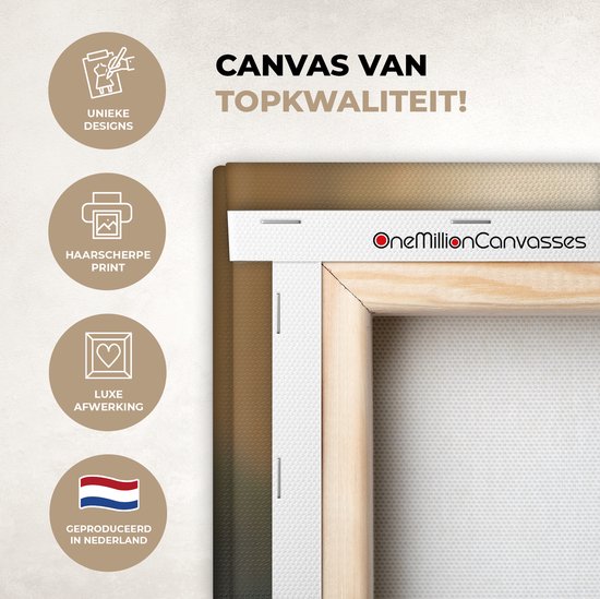 Tableau sur toile Paon - Plumes de paon - Fleurs - Vogels - Botanique - 180x120 cm - Décoration murale XXL