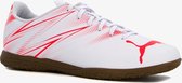 Puma Attacanto It IC indoor chaussures blanc/rouge - Taille 39