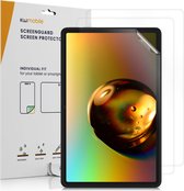 kwmobile 2x screenprotector geschikt voor Amazon Fire Max 11 - beschermfolie voor tablet