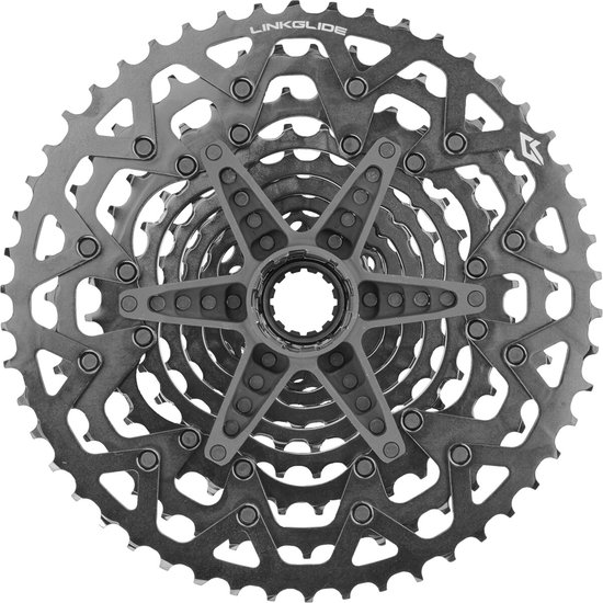Cassette Shimano LINKGUIDE CS-LG700 van Merkloos — afbeelding 4