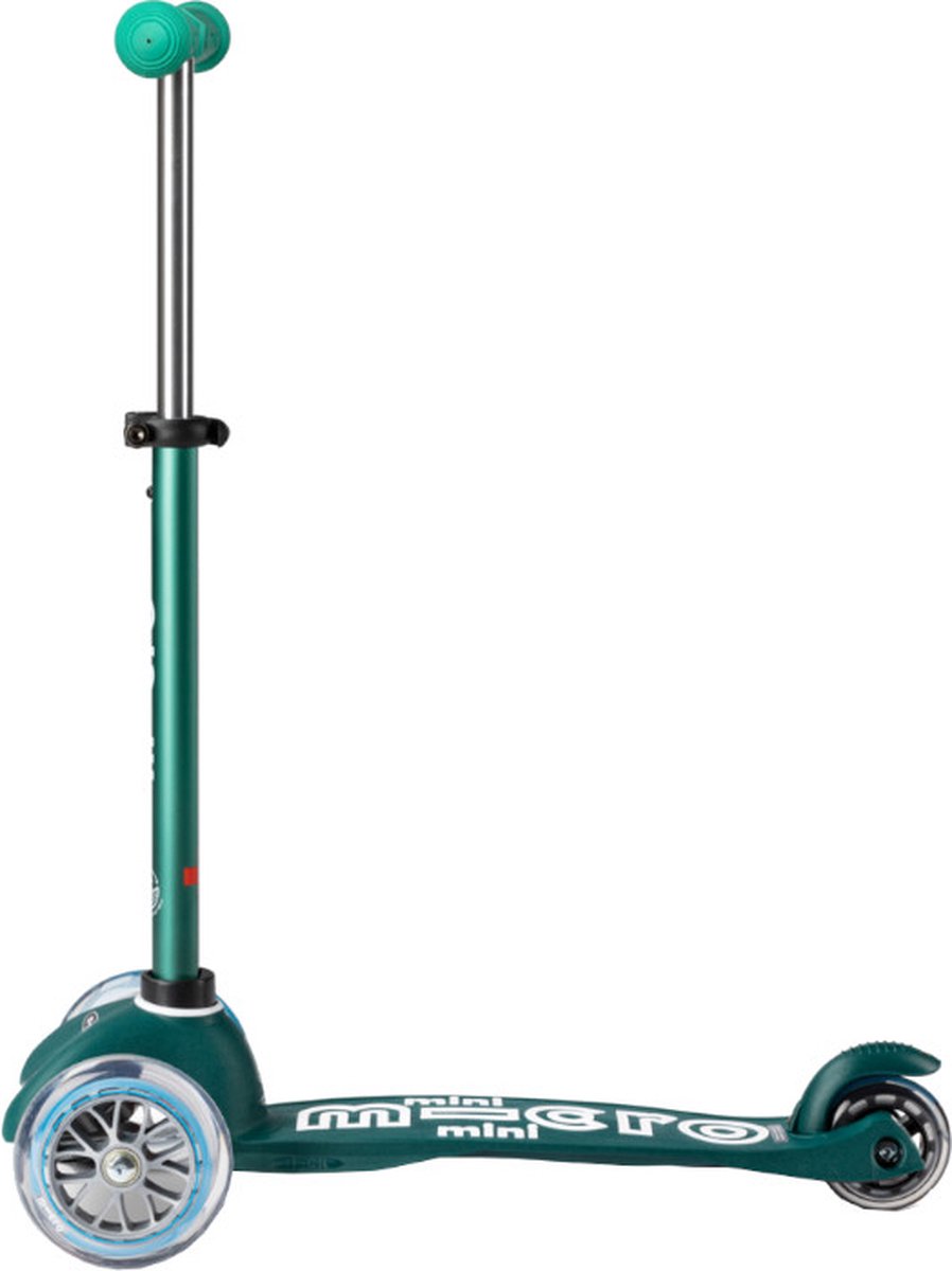 Micro Step Mini Deluxe Eco Step Groen thumbnail 6