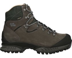 Hanwag Tatra II Wide GTX - Wandelschoenen - Heren Asphalt 44.5