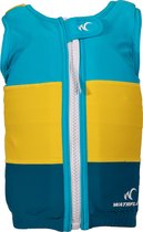Watrflag swim suit Biarritz Kids multicolour- zwemvest / drijfvest voor kinderen XL