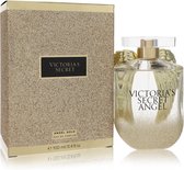 Victoria's Secret Angel Gold eau de parfum vaporisateur 100 ml