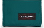 Eastpak CREW SINGLE Portemonnee - Peacock Green