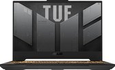ASUS TUF Gaming F15 FX507VU-LP186W, Intel® Core™ i7, 39,6 cm (15.6"), 1920 x 1080 pixels, 16 Go, 512 Go, Windows 11 Home