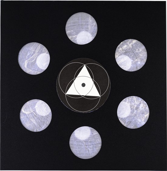 Serato Sacred Geometry IV 