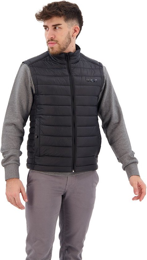 Veste Hugo Boss Zwart Regular - Taille XL - Homme - Collection