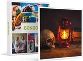 Bongo Bon - ANTWERP GHOSTWALK: GRIEZELIGE AVONDWANDELING VOOR 2 (1U30) - Cadeaukaart cadeau voor man of vrouw