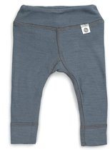 Woollen Bébé- pantalon enfant - Laine mérinos - Temps orageux - 56