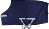 Bucas Zomerdeken Bucas Freedom Twill Sheet Blauw