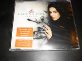 CD single Lacuna Coil - Swamped