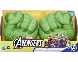 Marvel Avengers Hulk Gamma Smash - Hulk Vuisten
