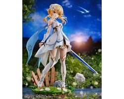Genshin Impact Statue 1/7 Lumine Standard Edition 25 cm
