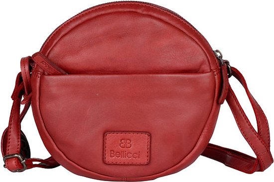 MARC JACOBS THE MICRO CROSSBODY SACK - Handtas - raspberry pink/donkerroze MARC JACOBS THE MICRO CROSSBODY SACK - Handtas - raspberry pink/donkerroze