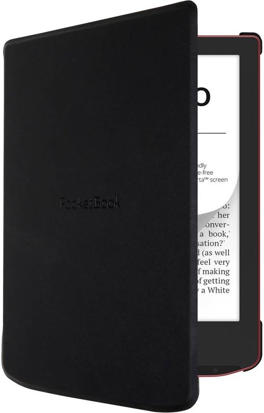 PocketBook beschermhoes cover voor Verse & Verse Pro zwart