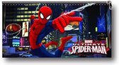 Spiderman Etui - Ultimate Spider-Man Slingshot - Marvel Originele Licentie - 24x14,5cm