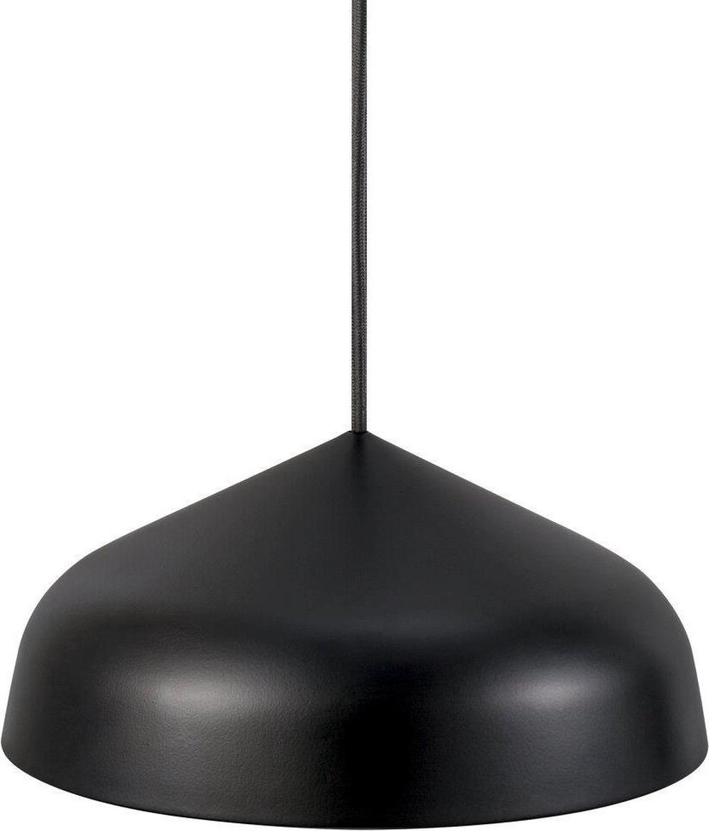 Design For The People Fura Hanglamp - LED - 2200-2700K - Zwart