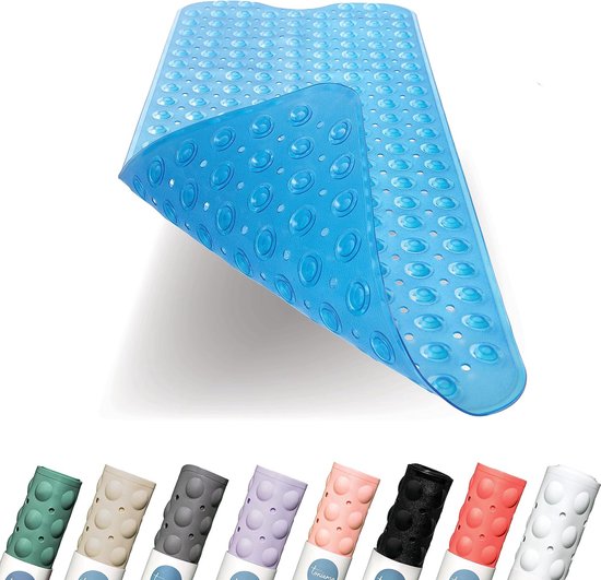 Laddermat - 127 x 30 cm - Zwart Laddermat - 127 x 30 cm - Zwart