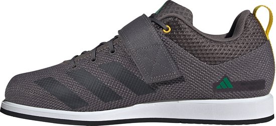 adidas Performance Powerlift 5 Weightlifting Schoenen Unisex Bruin 44 bol