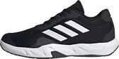 adidas Performance Amplimove Trainer Schoenen - Unisex - Zwart- 40