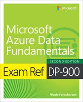 Exam Ref- Exam Ref DP-900 Microsoft Azure Data Fundamentals