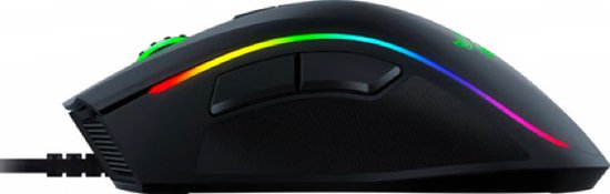 Razer Mamba Elite - Gaming Mouse