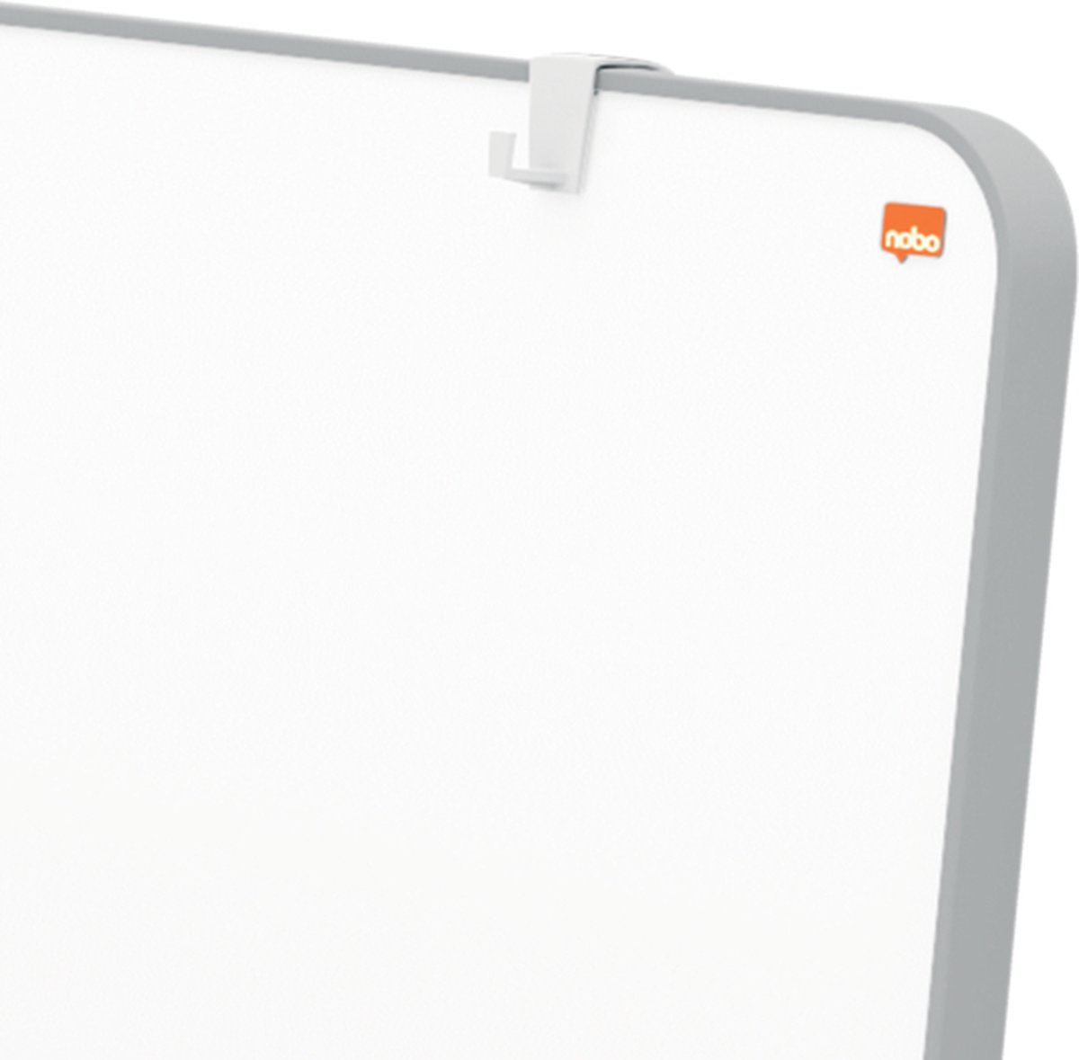 Nobo Move & Meet Mobiele Magnetische Flipover thumbnail 5