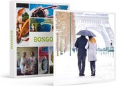 Bongo Bon - 4 MAGISCHE DAGEN IN EEN EUROPESE STAD - Cadeaukaart cadeau voor man of vrouw