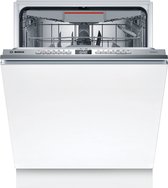 Bosch SMV6YCX02E - Série 6 - Lave-vaisselle encastrable - Entièrement intégrable