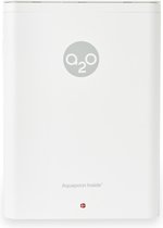 Bol.com Aquaporin A2O Pure - PFAS waterfilter kraan - inbouw waterfiltersysteem - verwijdert PFAS pesticiden microplastics kalk ... aanbieding