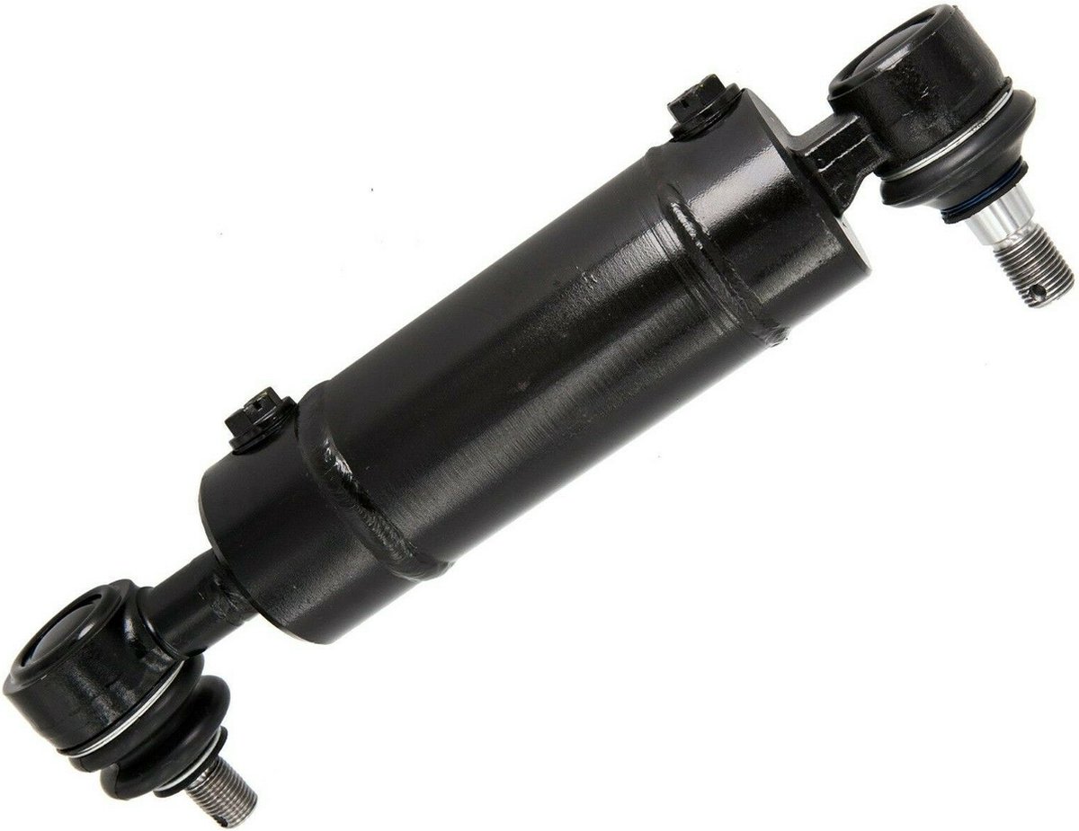 AM118795 AM147173 - Stuurbekrachtiging Cilinder voor John Deere 425B 445D 455E - AWD