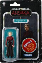 Morgan Elsbeth - Retro Collection - Star Wars Ahsoka - Kenner - Hasbro