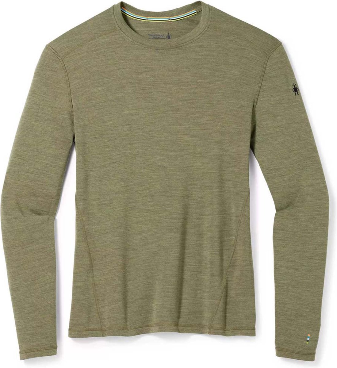 Smartwool Classic Thermal Merino Base Layer Classic Thermal - Men's - Winter