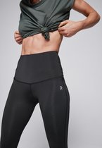 ⛷️ Xtreme Sportswear Dames Sportset - Sportlegging + Sport Croptop - Roze  Bestellen? 