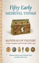 Fifty Early Medieval Things