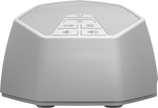 White Noise Machine - Meerdere Standen - Voor baby's - White Noise Baby - Witte Ruis