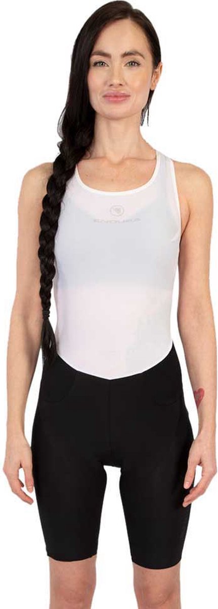 Endura Pro Sl Fietsbroek Zwart L Vrouw — afbeelding 4