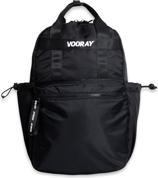 Katie Backpack Matte Black bol