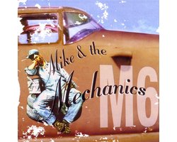 Mike & The Mechanics (1999)