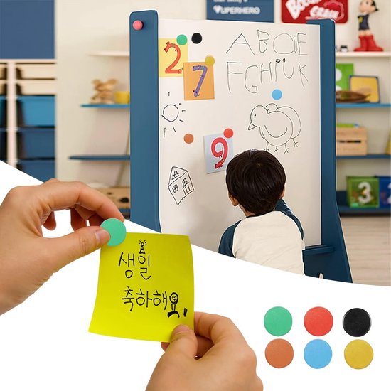 Décoration murale,Aimants de réfrigérateur pour enfants,dessin animé,Animal,pour garçons et Décoration murale,Aimants de réfrigérateur pour enfants,dessin animé,Animal,pour garçons et
