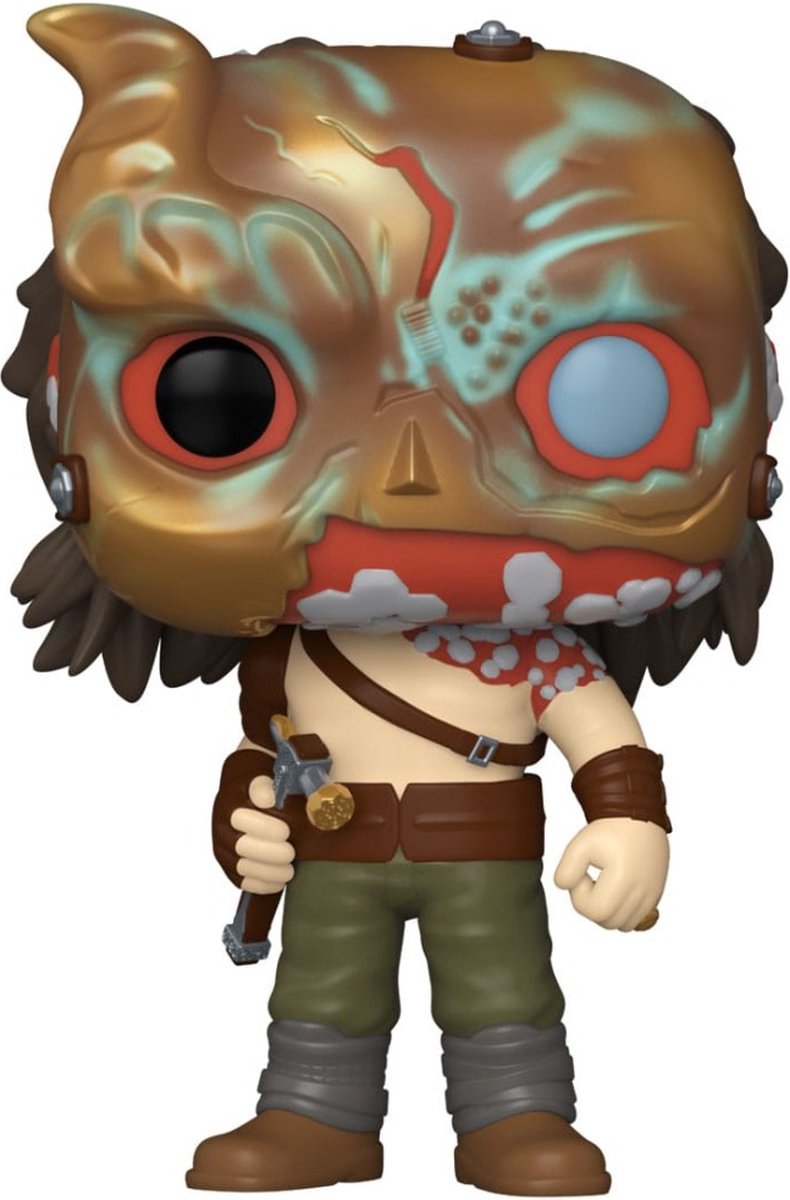 Funko Pop Television: House of the Dragon Crabfeeder Pop #14