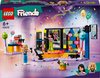 foto van LEGO Friends Karaoke muziekfeestje - 42610