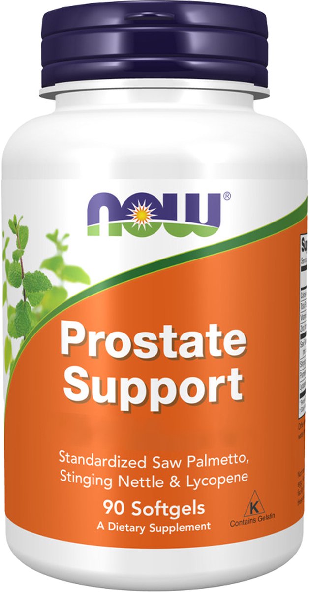 Goedkoopste Prostate Support