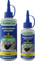 Repair Care - Dry Shield SK - componenten A en B.