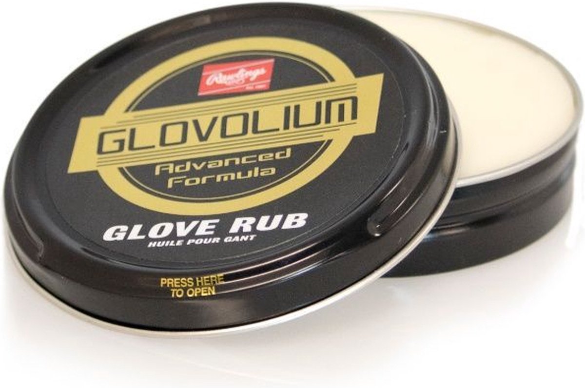 Rawlings Glovolium Handschoen Rub (GLVRUB)
