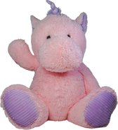 Eenhoorn/Unicorn Pluche Knuffel XL 65 cm {Grote pluche Unicorn XXL groot Plush toy! Speelgoed knuffeldier Eenhoorn Teddybeer knuffelbeer vrienden – Aap Olifant Unicorn Eenhoorn Panda Beer}
