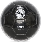 Ballon de football à pois du Real Madrid - 5 - taille 5